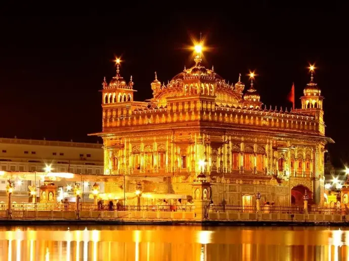 Amritsar Tour