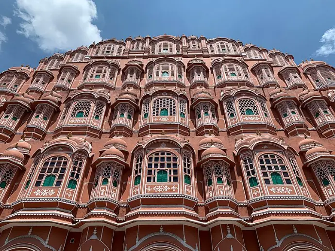 Rajasthan Tour