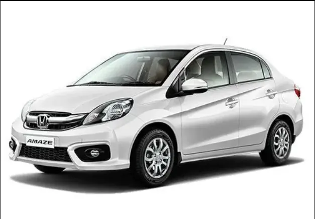 Sedan - Honda Amaze