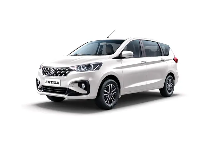 SUV - Maruti Suzuki Ertiga