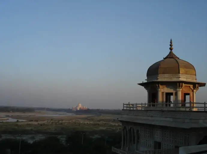 Uttar Pradesh Tour