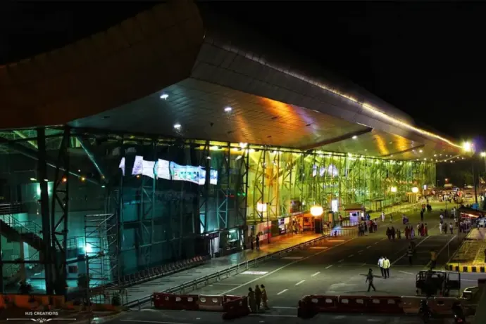 Amritsar Airport Service